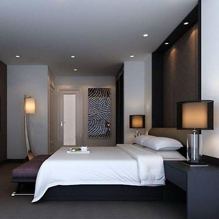 Phu Nhuan Hotel Hanoi Zewnętrze zdjęcie