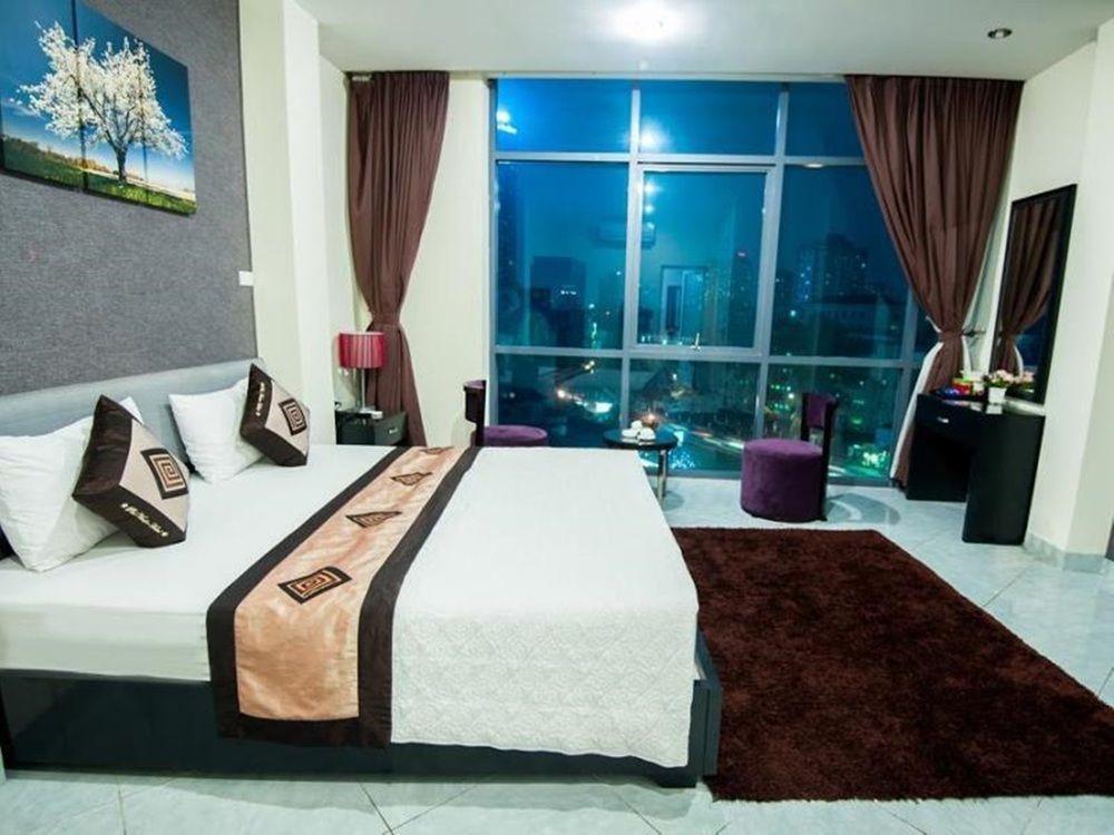 Phu Nhuan Hotel Hanoi Zewnętrze zdjęcie