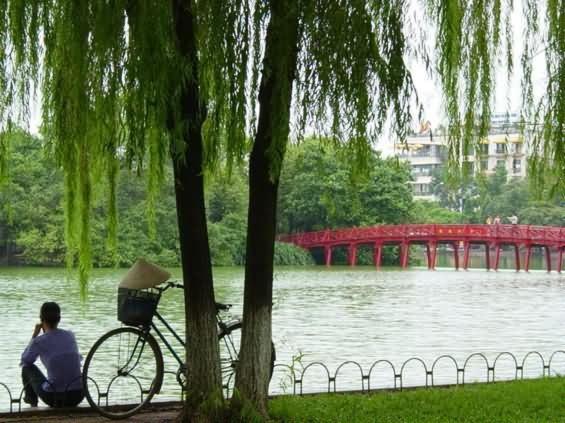 Phu Nhuan Hotel Hanoi Zewnętrze zdjęcie